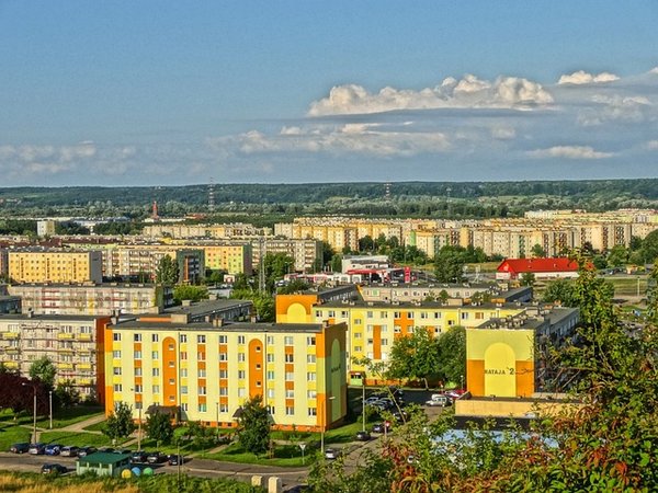 Quelles sont les charges et les travaux liés à la copropriété à Nîmes ?