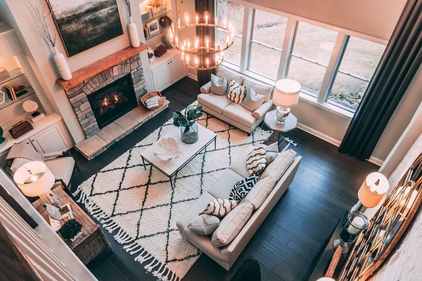 Quels sont les professionnels et les agences de home staging à Nîmes ?