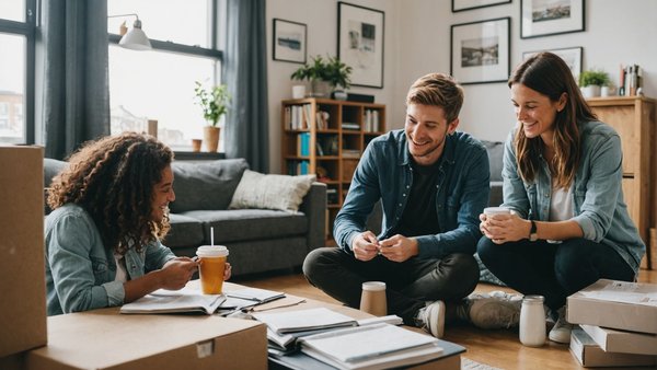 Comment choisir le bon colocataire : conseils pratiques