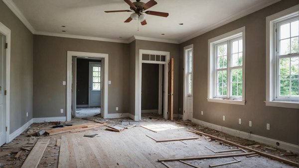 Les étapes essentielles pour réussir votre projet de rénovation