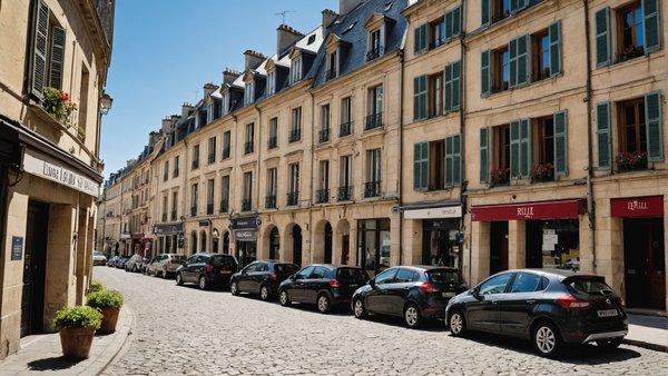 Guide complet pour comprendre le bail locatif en France