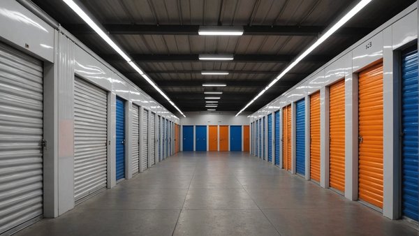 Découvrez les meilleures options de garde meuble à toulouse